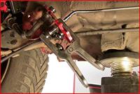KS TOOLS Ks-tools tangen set "leitungs-stopper allinone" fluidstopper set a&apos; 2st - thumbnail