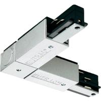 SLV 3-faseL-Connector 2 aarde binnen grijs - 145684 - thumbnail