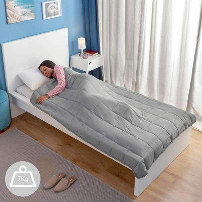 InnovaGoods Innovagoods Verzwaringsdeken Sweikett - 120 x 180cm
