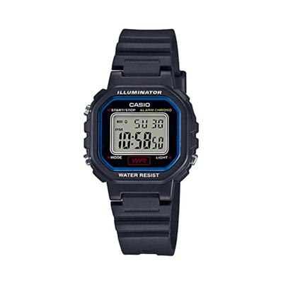 Casio LA-20WH-1CCF Heren Horloge 27mm 3ATM Casio LA-20WH-1CCF Heren Horloge 27mm 3ATM