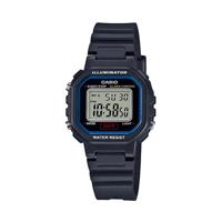 Casio LA-20WH-1CCF Heren Horloge 27mm 3ATM - thumbnail