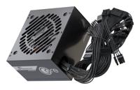 Seasonic core gc-650 atx 3.1 650 watt voeding (zwart, 2x pcie) - thumbnail