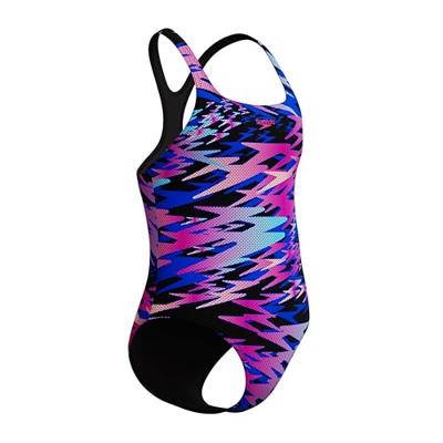 Speedo H-Boom Print Medalist Badpak Speedo H-Boom Print Medalist Badpak