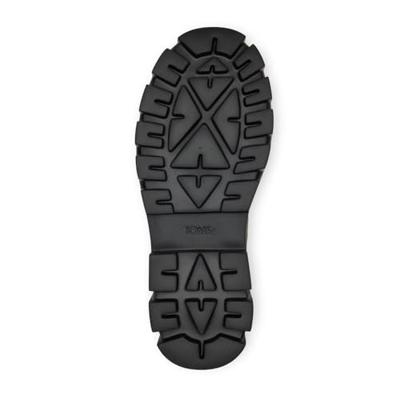 Toms Rowan Boot 10020252 Olijf Groen-42 maat 42 - thumbnail