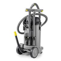 Karcher NT 48/1 Stof-/Waterzuiger - 1.428-620.0 - thumbnail