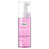 RoC Energising Cleansing Mousse - thumbnail