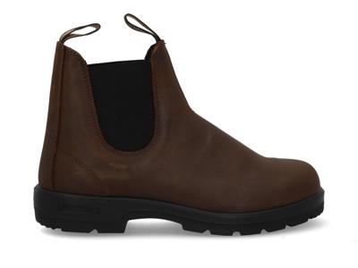 Blundstone 1609 Classic antique brown Cognac maat 40