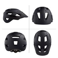 Lazer Chiru Helm MIPS Zwart - thumbnail