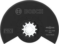 Bosch Accessoires PRO ACZ 100 SWB multitoolzaagblad | 100 mm - 2608669123 - thumbnail