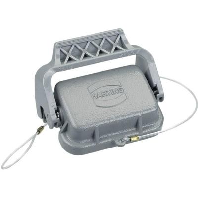 HARTING Afdekkap 09300065423 Inhoud: 1 stuk(s)