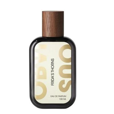 Obvious Frida's Thorns Eau de Parfum 100ml Obvious Frida's Thorns Eau de Parfum 100ml
