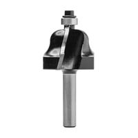 ENT Lijstfrees HM R8 met lager, Kolf 8mm - 7914964 - 7914964 - thumbnail