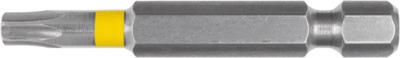 Rotec 1/4" insertbit 2" Torx T40 L= 50 mm VPE 10 stuks - 8283405 - 828.3405