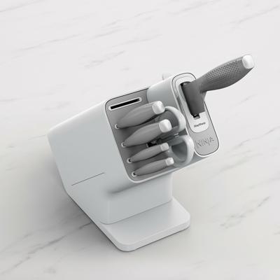 Ninja K62006EUWH Messenblok Wit