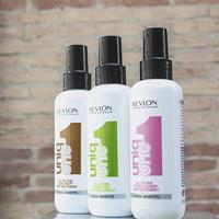 Uniq-One All in One Hair Treatment Lotus Flower - thumbnail