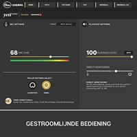 Blue Microphones 988-000401 microfoon - thumbnail