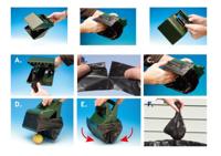 Pawise Waste Scooper - thumbnail