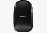 Sandisk CF Express Extreme Pro Card Reader - thumbnail