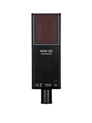 SE Electronics NEOM USB condensator usb-microfoon - thumbnail