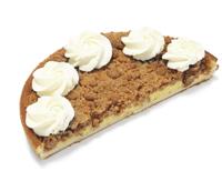 HEMA Speculaas Kruimelvlaai Half 5 P. - thumbnail