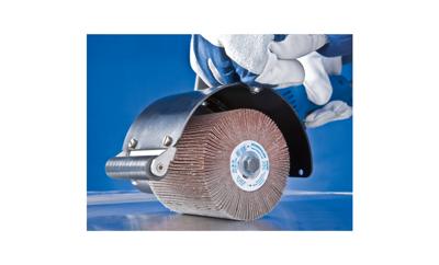 PFERD TOOLS 44783180 Lamellenschuurwals Diameter 100 mm 1 stuk(s)