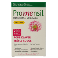 Promensil Sterk Tabletten - thumbnail