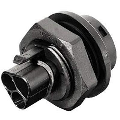 Wieland Electric 99.450.6046.6 Stekker RST® CLASSIC Serie 230 V 3-polig