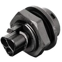 Wieland Electric 99.450.6046.6 Stekker RST® CLASSIC Serie 230 V 3-polig - thumbnail