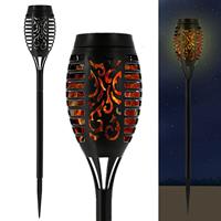 Tuinverlichting Solar fakkel - thumbnail