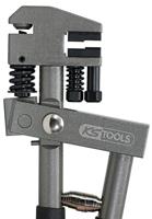 KS Tools 118.0055 Gat- en striptang, 285 mm - thumbnail
