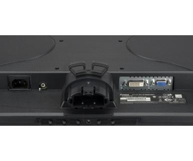 Iiyama E1980SD-B1 LED-monitor 48.3 cm (19 inch) 1280 x 1024 pix SXGA 5 ms DVI, VGA TN LED