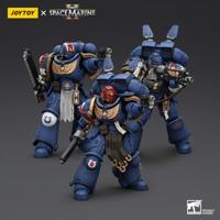 Warhammer 40K Action Figure - Sergeant Gadriel - thumbnail