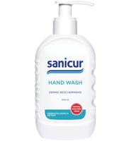 Sanicur Sanicur Handwash Pomp (300ml) - thumbnail