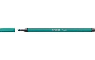 Stabilo Pen 68 Turks Blauw Stabilo Pen 68 Turks Blauw