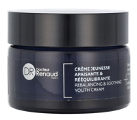 Dr. Renaud Rebalancing & Soothing Youth Cream 50 ml Dag & Nachtcrème - thumbnail