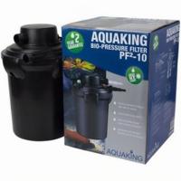 Red Label Aquaking PF²-10 NG Drukfilter 3500 L/u - 10L met UV-C - Heldere Vijver Technologie - thumbnail