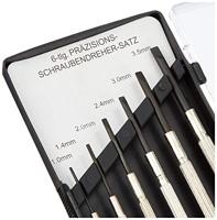 Brüder Mannesmann Schroevendraaierset horloge (Hobby) - 1105 - thumbnail