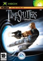 Time Splitters Future Perfect - thumbnail