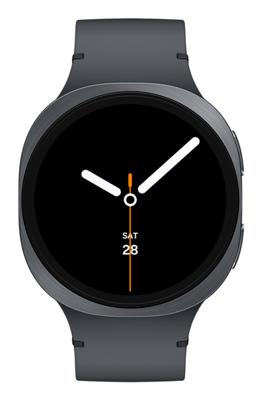 Smartwatch Samsung Zwart Grafiet 1,5" Ø 44 mm - thumbnail