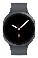 Samsung Galaxy Watch8 44MM BT Smartwatch Grijs - thumbnail