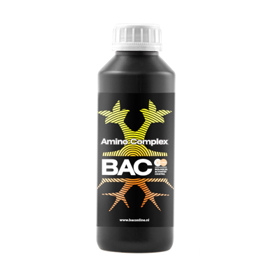 BAC BAC Amino Complex