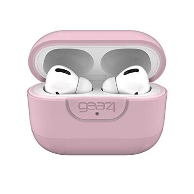 ZAGG Gear 4 Apollo Plus beschermhoes voor Airpods Pro - Blush Pink
