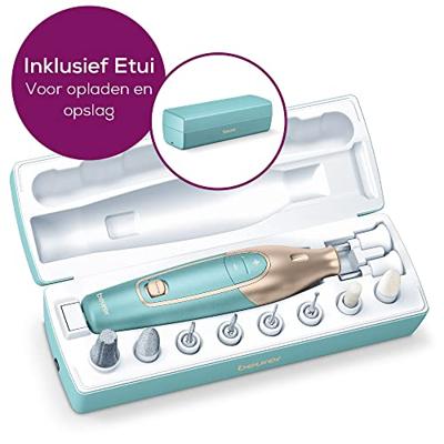 Beurer MP 84 Manicure- en pedicureset