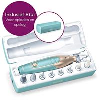 Beurer MP 84 Manicure- en pedicureset - thumbnail
