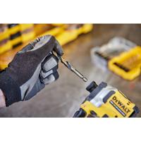 DeWalt Accessoires DT70702-QZ | 40-delig bitset in cassette - DT70702-QZ - thumbnail