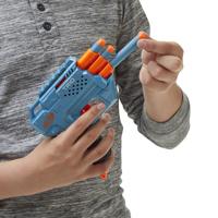 Hasbro Nerf elite 2.0 trio td 3 schiet wel 25 meter ver - thumbnail