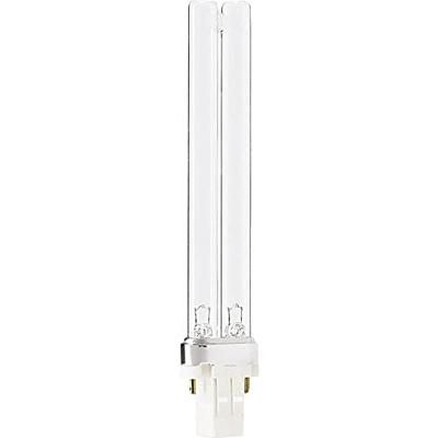 Signify UV-lamp G23 13 W (Ø x l) 28 mm x 178.2 mm 62 V Energielabel: G (A - G) 1 stuk(s)