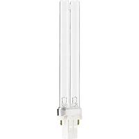 Signify UV-lamp G23 13 W (Ø x l) 28 mm x 178.2 mm 62 V Energielabel: G (A - G) 1 stuk(s) - thumbnail