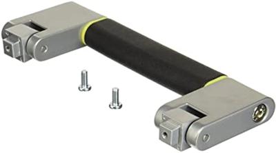 Raaco TC-Handgreep met schoeven, 1 stuk - 144148 144148