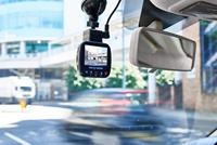 Nextbase 112-720p HD dashcam bewakingscamera & auto-camera met DVR-opnamefunctie - 120° kijkhoek (zwart) - thumbnail